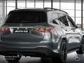 Mercedes-Benz GLS 63 AMG GLS 63 4M NIGHT+PANO+360+AHK+MULTIBEAM+STHZG+HUD Grau - thumbnail 4