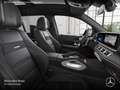 Mercedes-Benz GLS 63 AMG GLS 63 4M NIGHT+PANO+360+AHK+MULTIBEAM+STHZG+HUD Grau - thumbnail 11