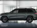 Mercedes-Benz GLS 63 AMG GLS 63 4M NIGHT+PANO+360+AHK+MULTIBEAM+STHZG+HUD Grau - thumbnail 5