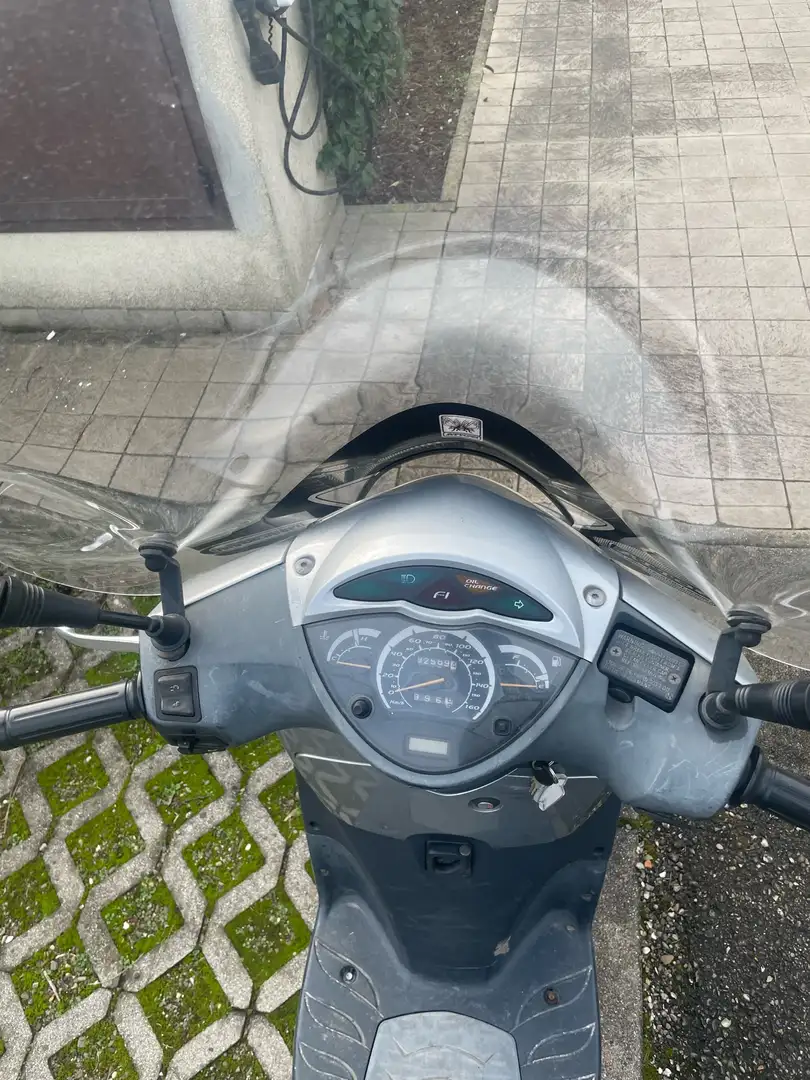 Honda SH 150 - 2
