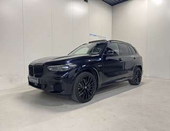 xDrive 45e Hybrid  M-Pack - Pano - Topstaat! 1S...