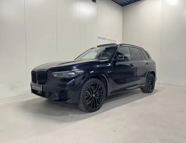BMW X5 xDrive 45e Hybrid  M-Pack - Pano - Topstaat! 1S...