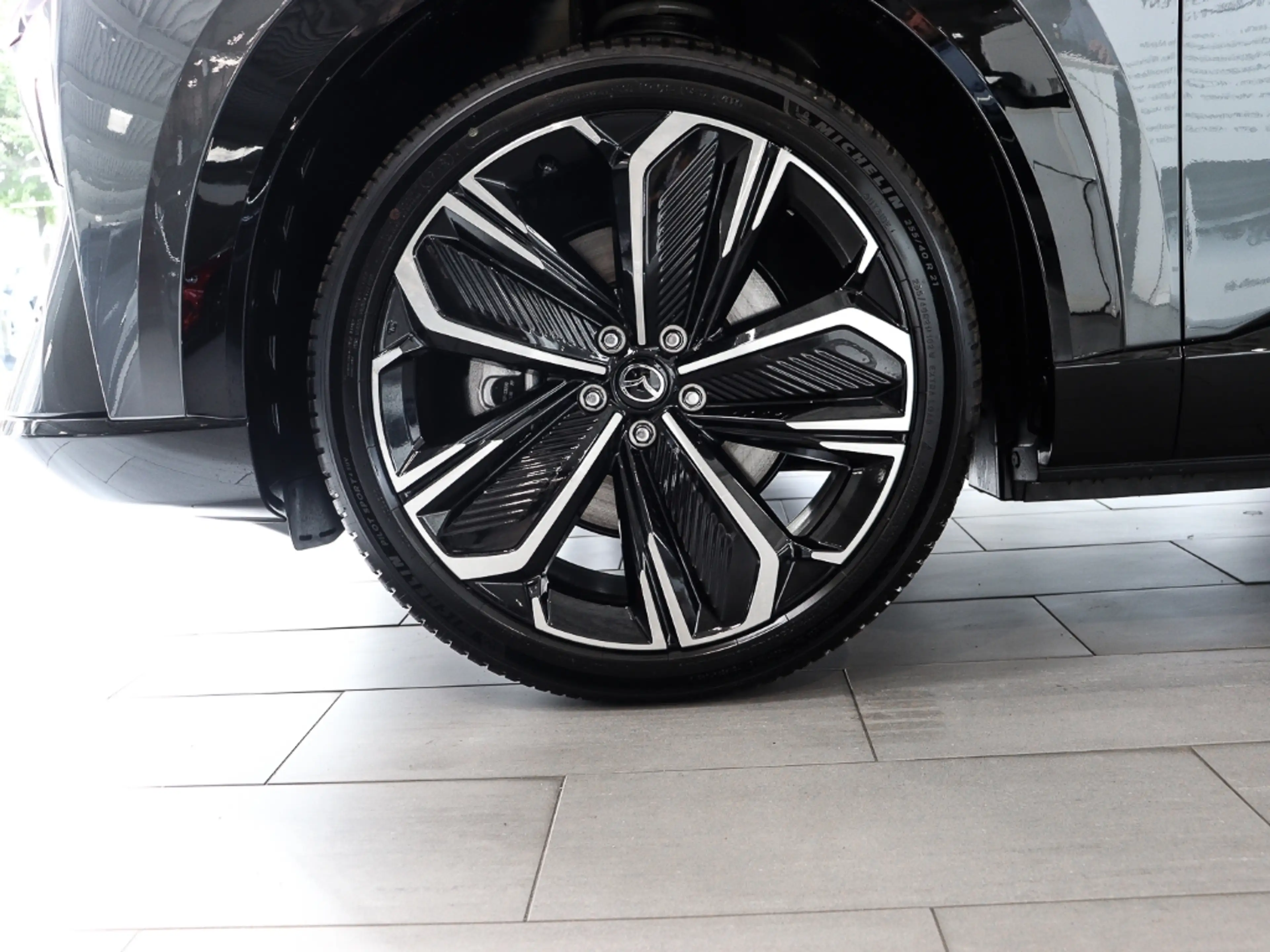 Mazda CX-6e EV 258ps 1AT RWD Takumi BKTR PABS 21'' — photo 5