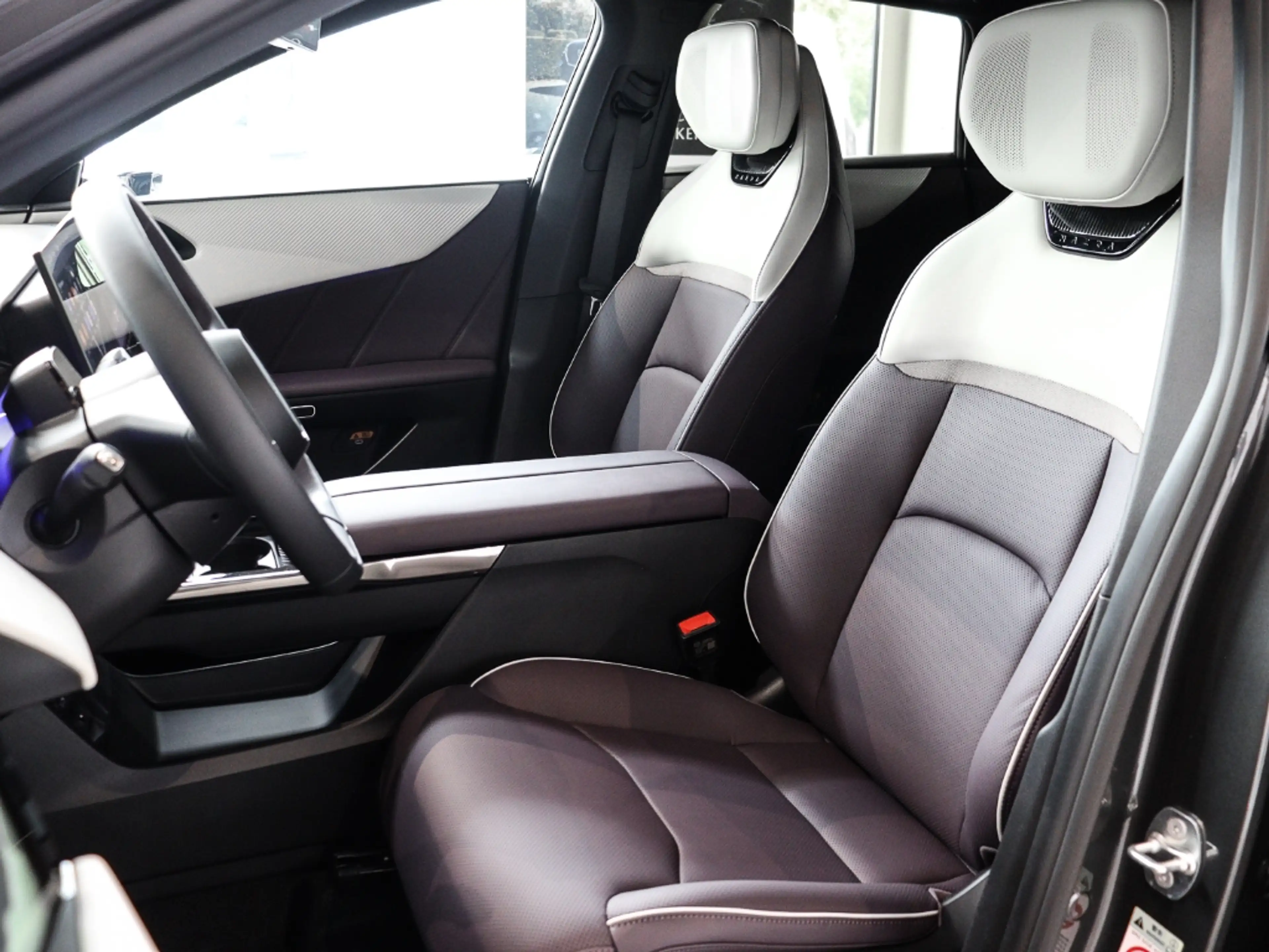 Mazda CX-6e EV 258ps 1AT RWD Takumi BKTR PABS 21'' — photo 10