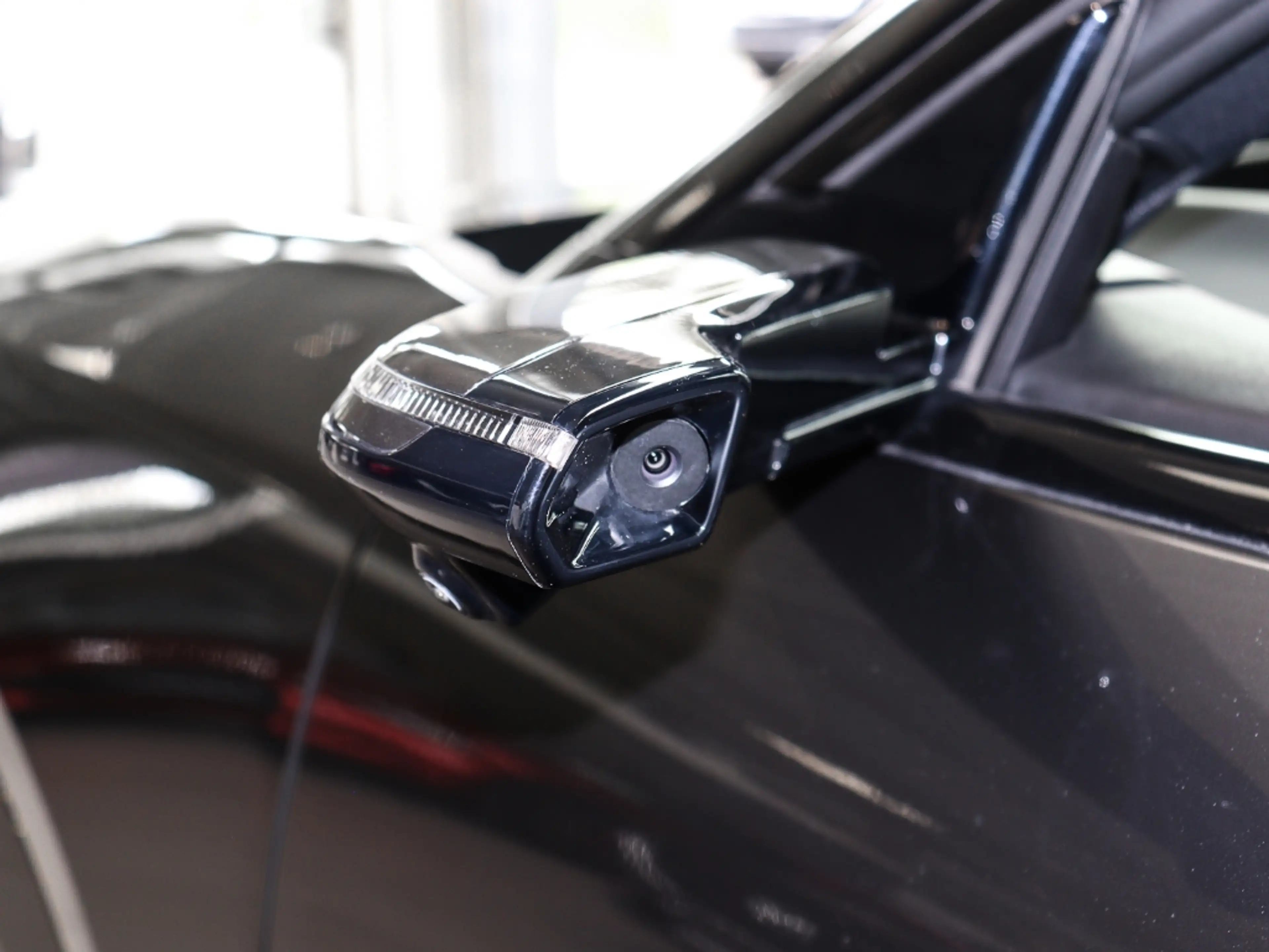 Mazda CX-6e EV 258ps 1AT RWD Takumi BKTR PABS 21'' — photo 14