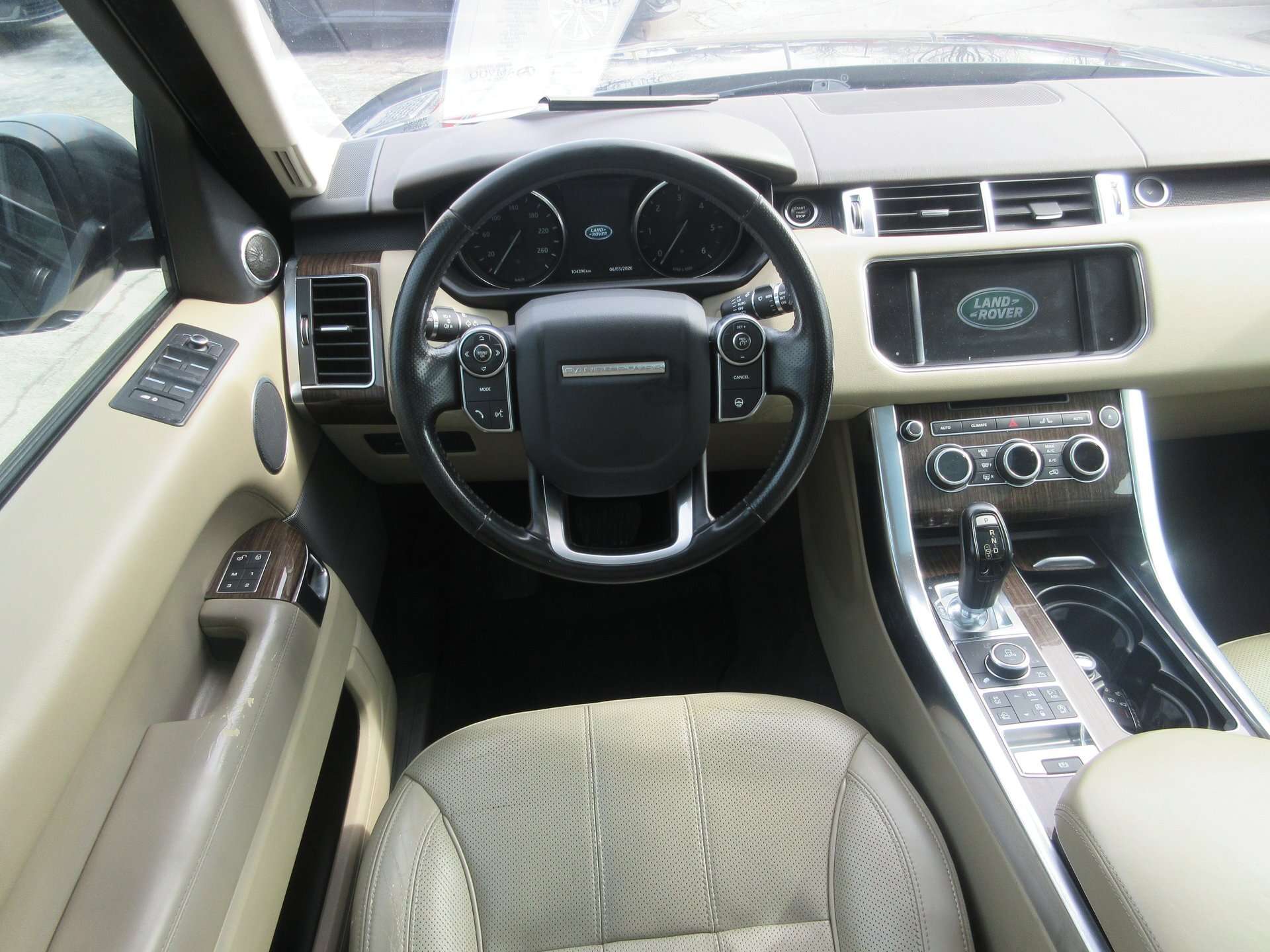 2016 Land Rover Range Rover Sport *Garantie 2 ans incluse/2-Year Warranty Included* thumb 17