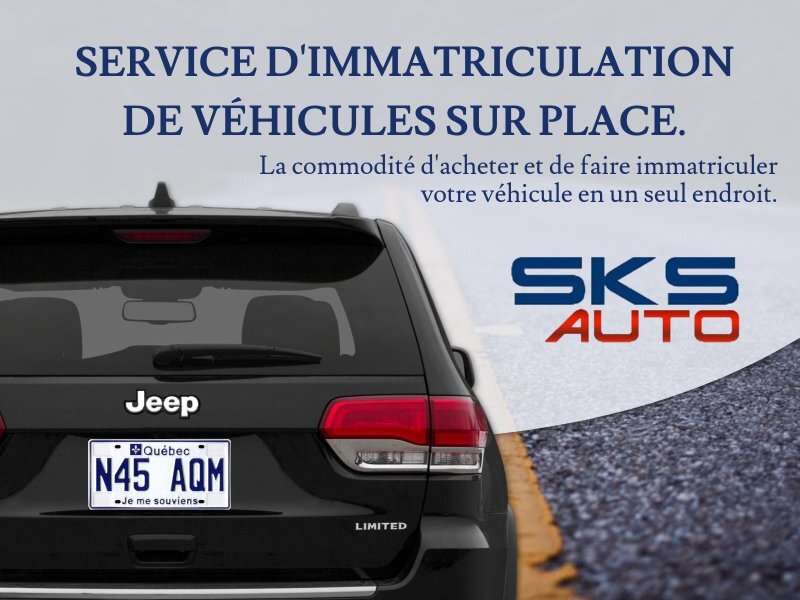 2016 Land Rover Range Rover Sport *Garantie 2 ans incluse/2-Year Warranty Included* thumb 37