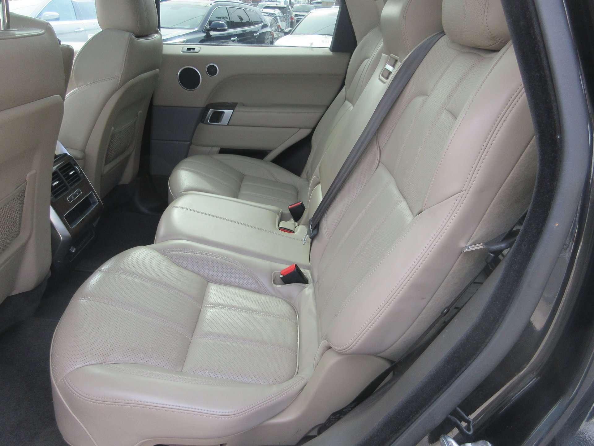 2016 Land Rover Range Rover Sport *Garantie 2 ans incluse/2-Year Warranty Included* thumb 16