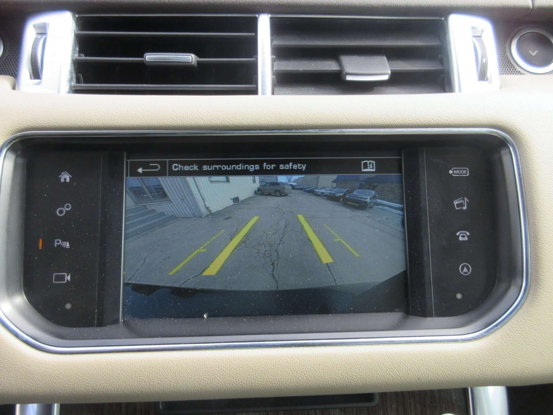 2016 Land Rover Range Rover Sport *Garantie 2 ans incluse/2-Year Warranty Included* thumb 23