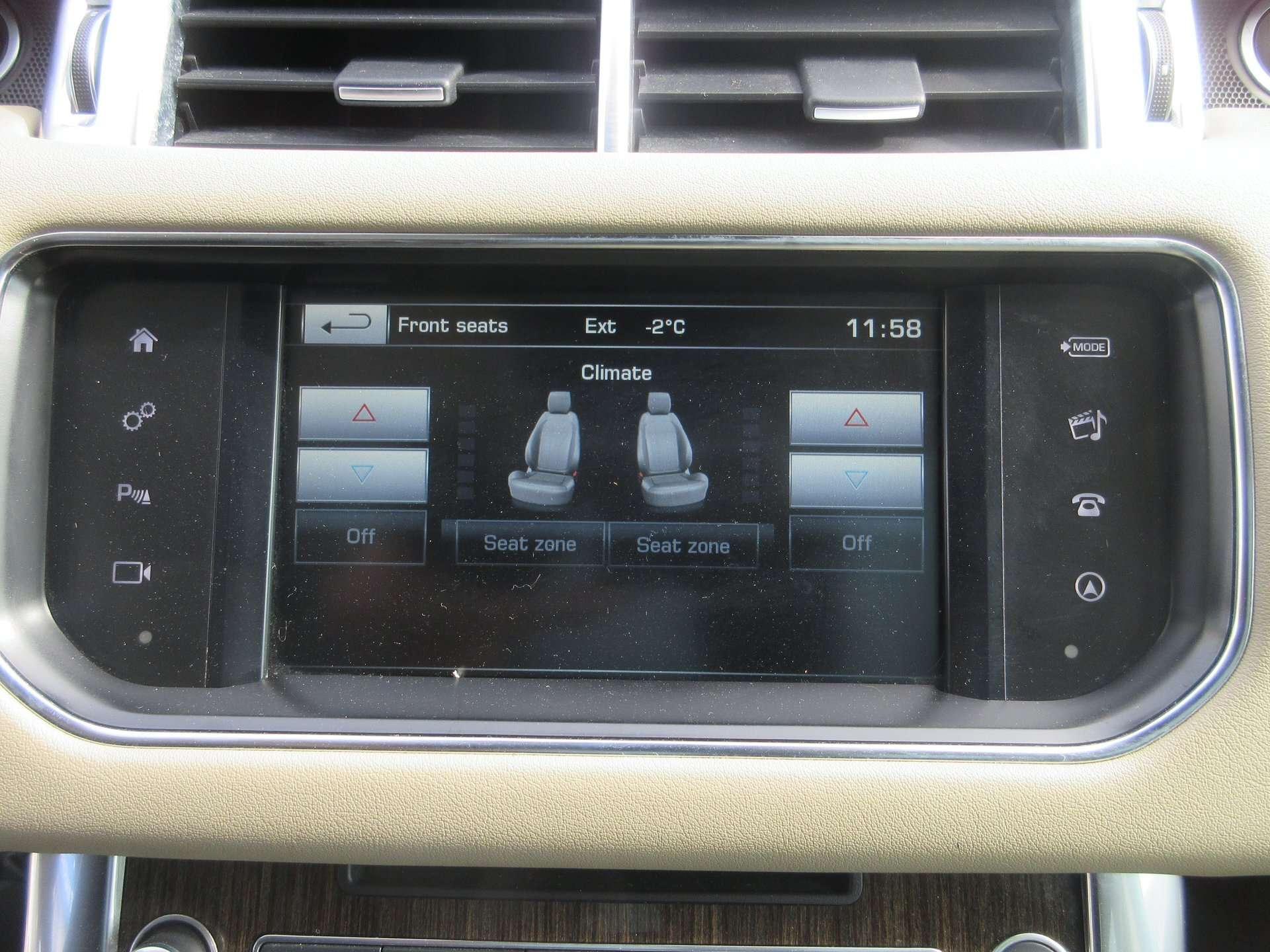 2016 Land Rover Range Rover Sport *Garantie 2 ans incluse/2-Year Warranty Included* thumb 25