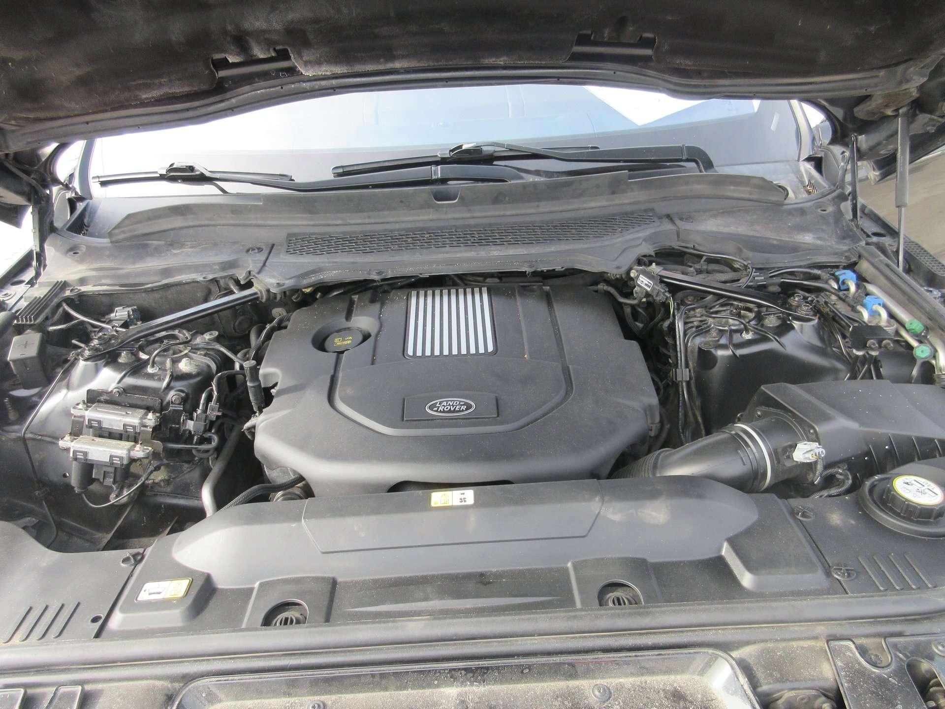 2016 Land Rover Range Rover Sport *Garantie 2 ans incluse/2-Year Warranty Included* thumb 30