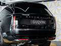 Land Rover Range Rover D350 ATB/Hot Stone Massage/Meridian Schwarz - thumbnail 9