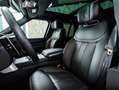 Land Rover Range Rover D350 ATB/Hot Stone Massage/Meridian Schwarz - thumbnail 26