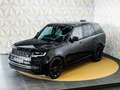 Land Rover Range Rover D350 ATB/Hot Stone Massage/Meridian Schwarz - thumbnail 1