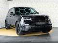 Land Rover Range Rover D350 ATB/Hot Stone Massage/Meridian Schwarz - thumbnail 3