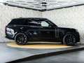 Land Rover Range Rover D350 ATB/Hot Stone Massage/Meridian Schwarz - thumbnail 4