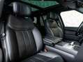 Land Rover Range Rover D350 ATB/Hot Stone Massage/Meridian Schwarz - thumbnail 24