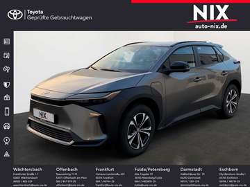 Comfort-Paket KAMERA SHZ LED