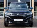 SsangYong Korando Titanium / Leer / LED / Navi / Subsidie Zwart - thumbnail 4