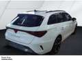 CUPRA Leon Sportstourer 1.5 eTSI DSG LED Navi Kamera Weiß - thumbnail 3