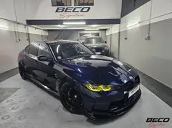 BMW M3 3.0 510 COMPETITION BVA Carte grise française.