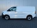 Volkswagen T7 Transporter Kasten 2.0 TDI KLIMA/AHK/SOFORT Weiß - thumbnail 9