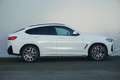 BMW X4 xDrive20i High Executive M Sport / Trekhaak  / Hea Wit - thumbnail 3