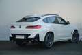 BMW X4 xDrive20i High Executive M Sport / Trekhaak  / Hea Wit - thumbnail 2