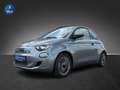 Fiat 500e Cabriolet Icon Long Range 42 kWh Gris - thumbnail 1