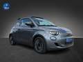 Fiat 500e Cabriolet Icon Long Range 42 kWh Gris - thumbnail 8