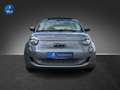 Fiat 500e Cabriolet Icon Long Range 42 kWh Gris - thumbnail 2