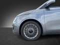 Fiat 500e Cabriolet Icon Long Range 42 kWh Gris - thumbnail 9