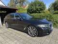 BMW 540 540 i xDrive M Sport Schwarz - thumbnail 5