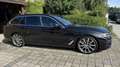 BMW 540 540 i xDrive M Sport Schwarz - thumbnail 4