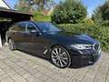 BMW 540 540 i xDrive M Sport Schwarz - thumbnail 2
