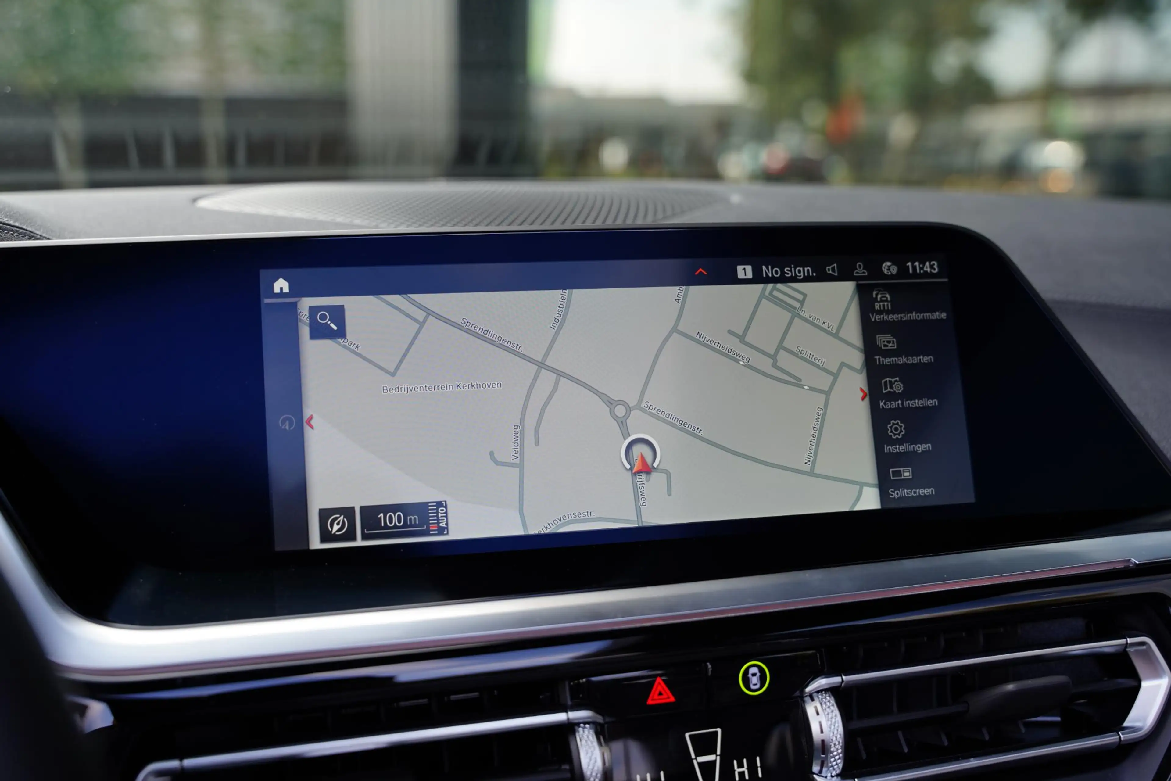 BMW Z4 Roadster sDrive30i / NL_Auto / 1e Eigenaar / Harma — photo 12