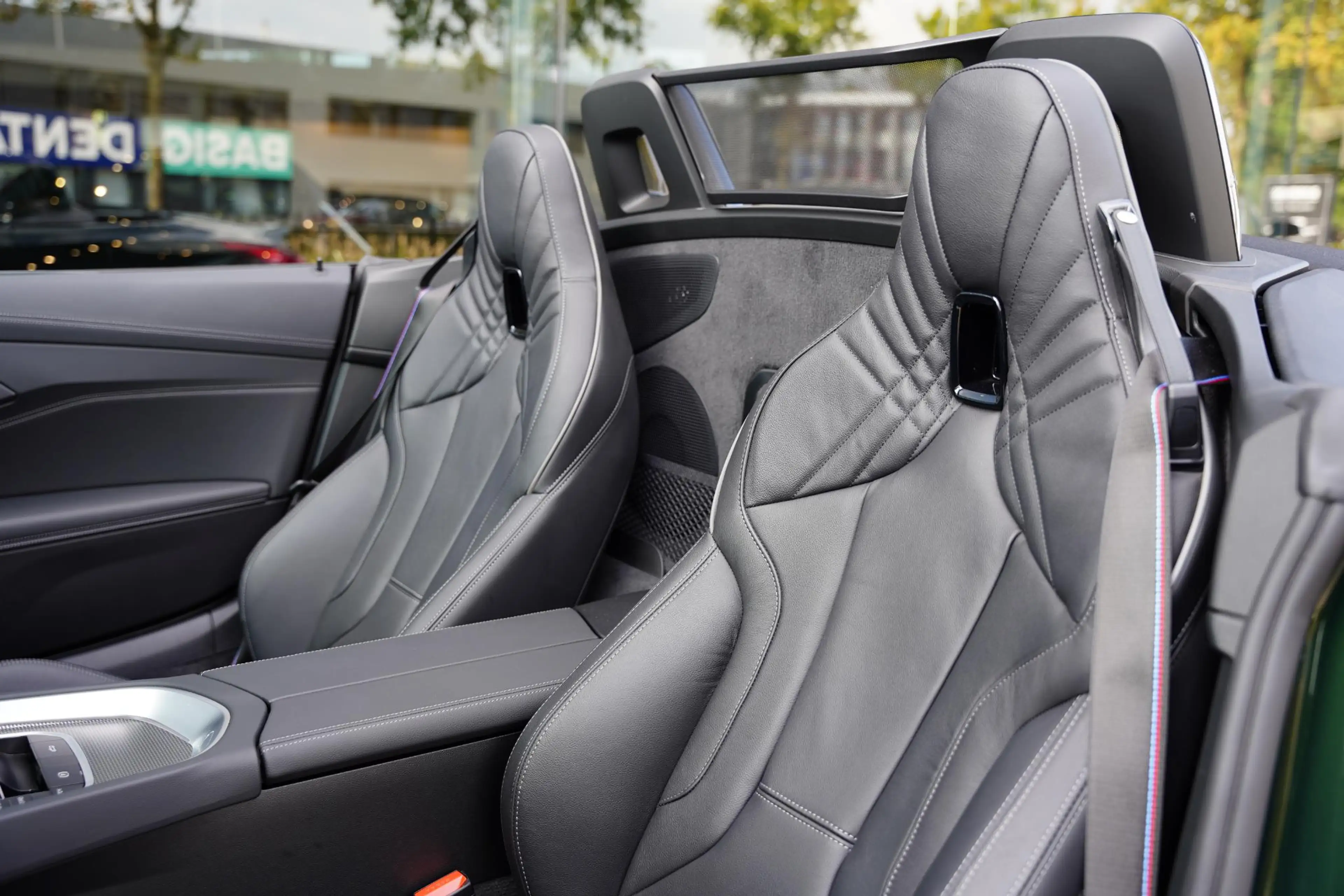 BMW Z4 Roadster sDrive30i / NL_Auto / 1e Eigenaar / Harma — photo 9