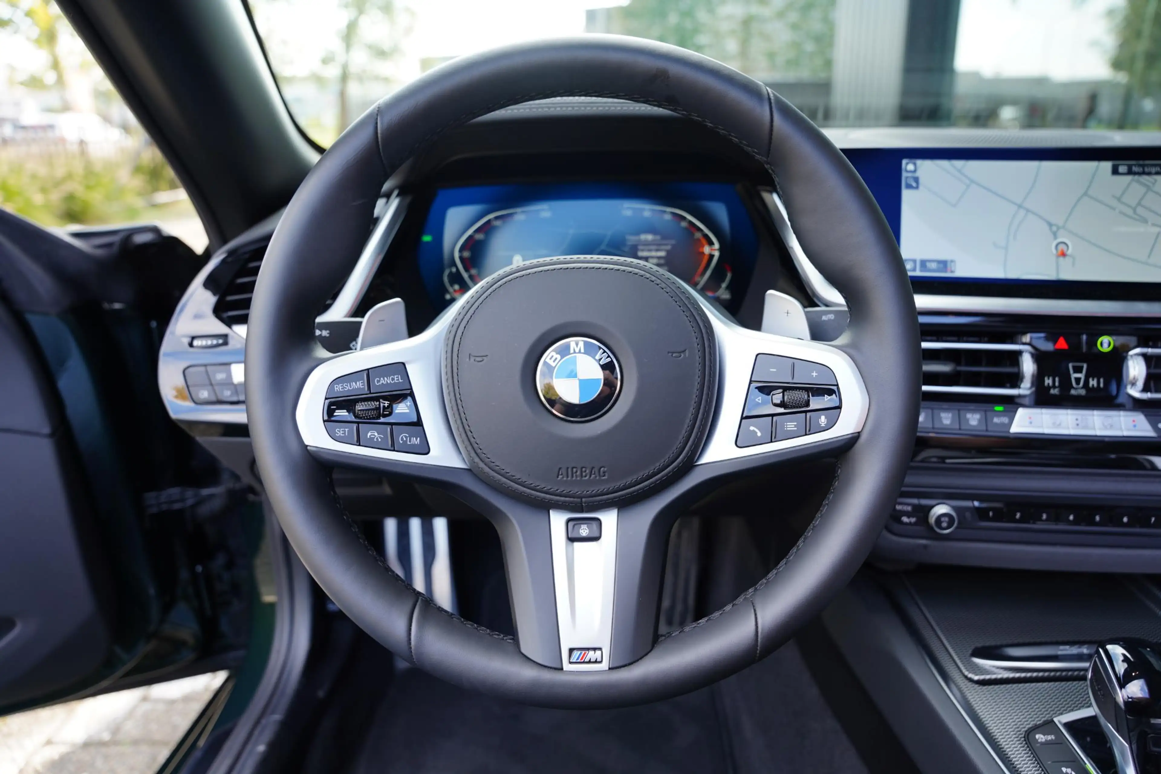 BMW Z4 Roadster sDrive30i / NL_Auto / 1e Eigenaar / Harma — photo 10