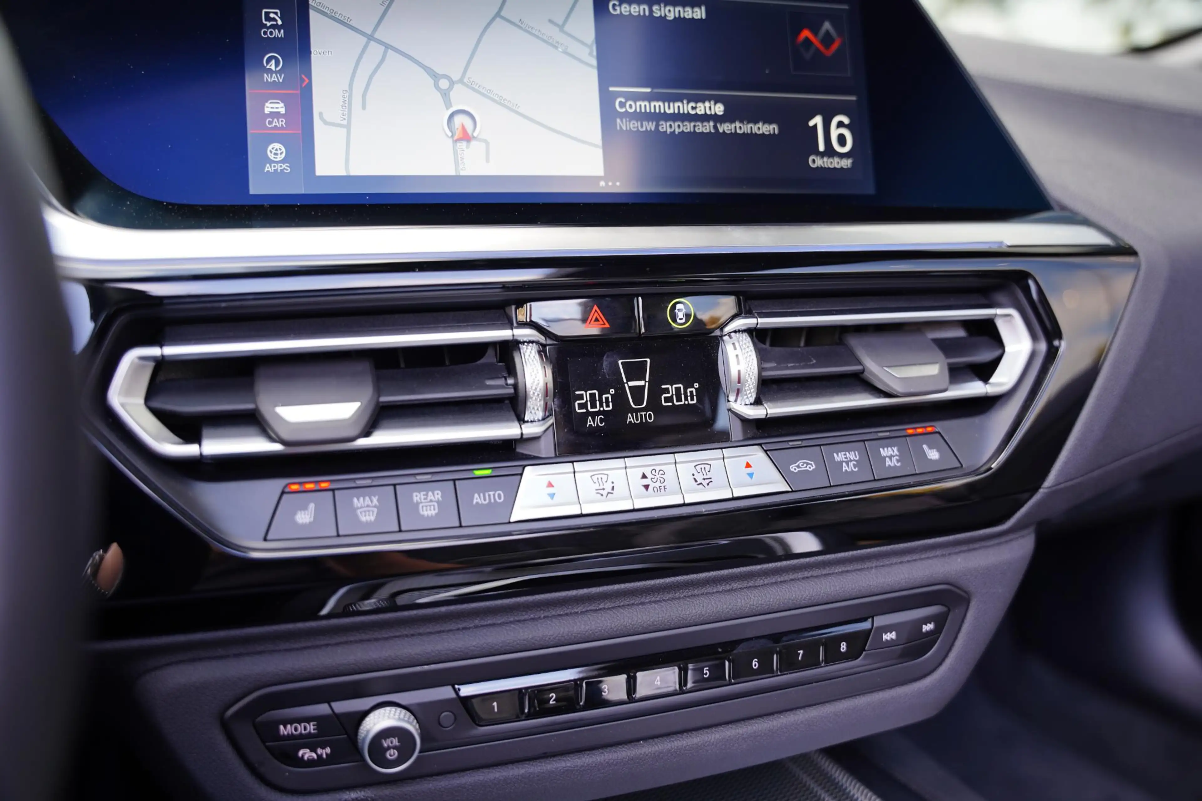 BMW Z4 Roadster sDrive30i / NL_Auto / 1e Eigenaar / Harma — photo 15