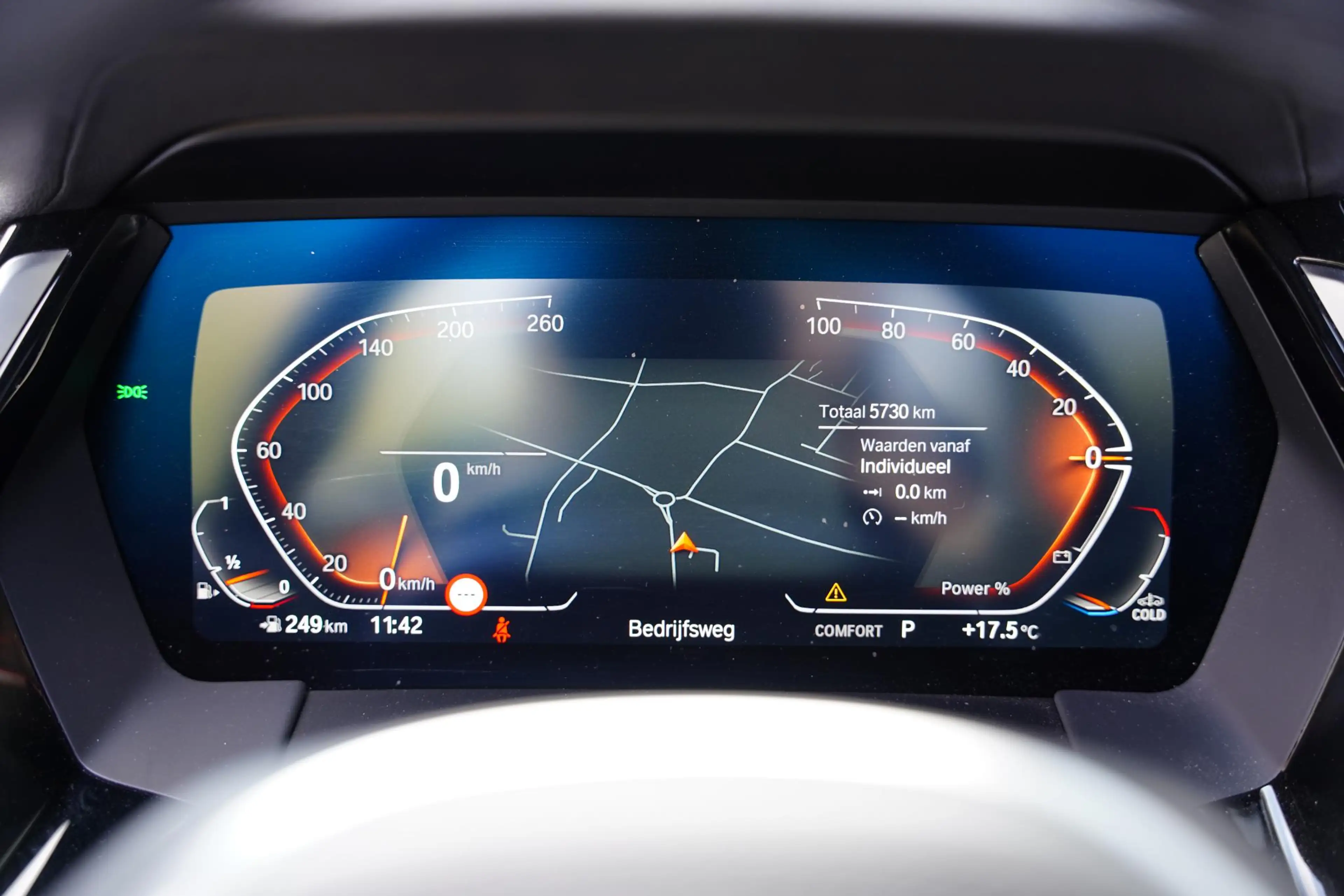 BMW Z4 Roadster sDrive30i / NL_Auto / 1e Eigenaar / Harma — photo 11