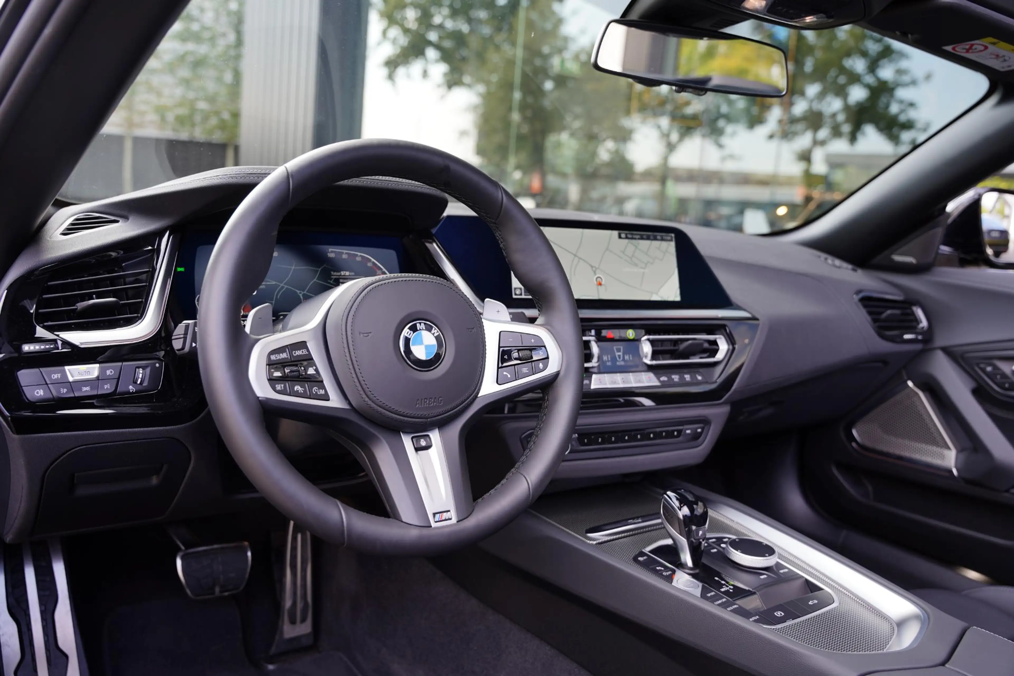 BMW Z4 Roadster sDrive30i / NL_Auto / 1e Eigenaar / Harma — photo 7