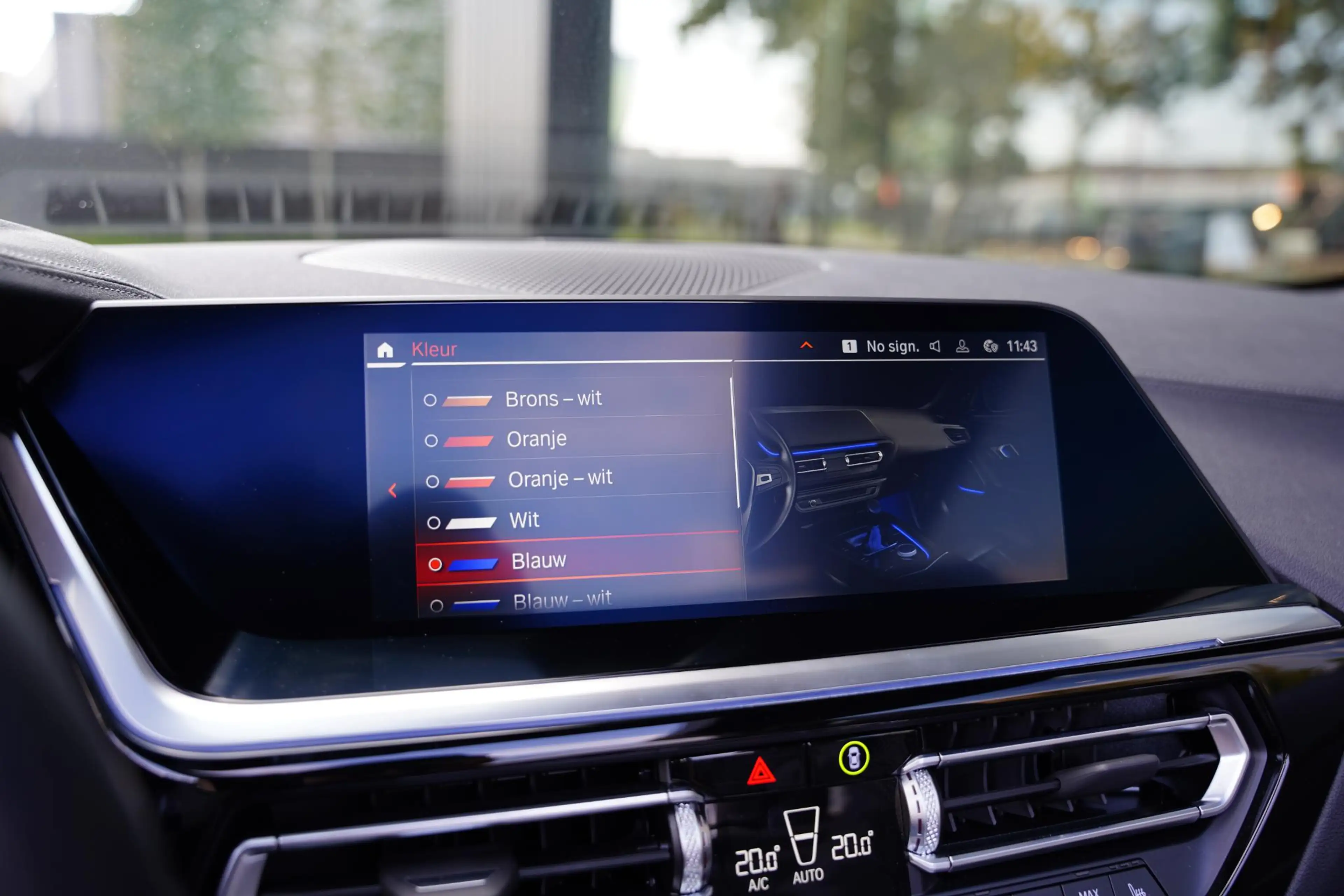BMW Z4 Roadster sDrive30i / NL_Auto / 1e Eigenaar / Harma — photo 14