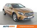 Mercedes-Benz GLA 180 GLA 180 Urban Aut.*NAVI*CAM*PDC*SHZ*ALU* Gelb - thumbnail 8