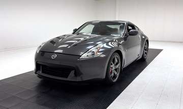 40th Anniversary Coupe