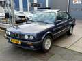 BMW 316 3-serie 316i open dak collectors item ! Bleu - thumbnail 1