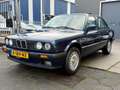 BMW 316 3-serie 316i open dak collectors item ! Bleu - thumbnail 2