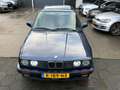 BMW 316 3-serie 316i open dak collectors item ! Bleu - thumbnail 4