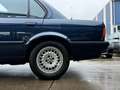 BMW 316 3-serie 316i open dak collectors item ! Bleu - thumbnail 26