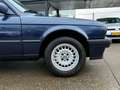 BMW 316 3-serie 316i open dak collectors item ! Bleu - thumbnail 25