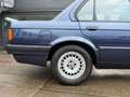 BMW 316 3-serie 316i open dak collectors item ! Bleu - thumbnail 24